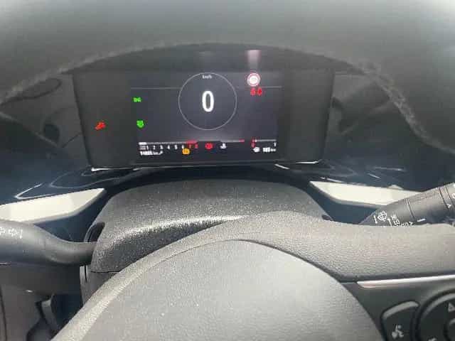 Opel Mokka GS+Apple+Andriod+PDC+Rückfahrkamera 09/2024-photo-7