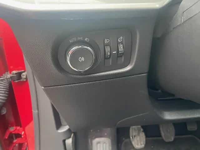 Opel Mokka GS+Apple+Andriod+PDC+Rückfahrkamera 09/2024-photo-8