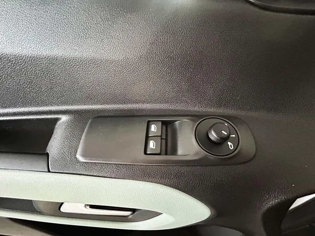 Citroën Berlingo Klima Behindertengerecht  3-Sitzer 10/2020-photo-10