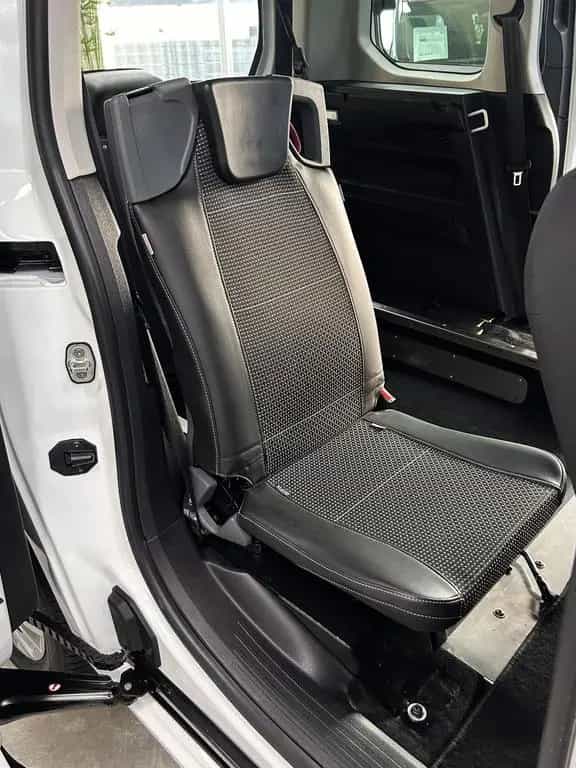 Citroën Berlingo Klima Behindertengerecht  3-Sitzer 10/2020-photo-20