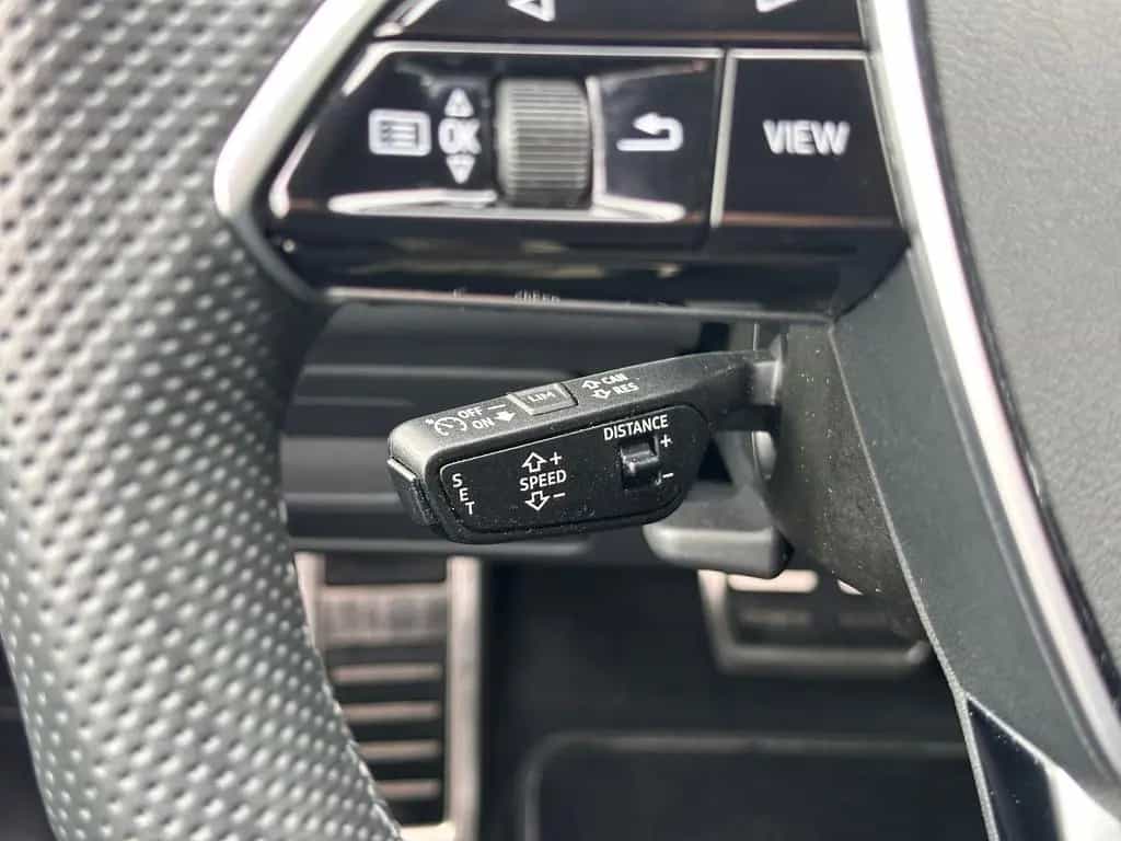 Audi A6 Avant 40 TDI qu. S tr. S LINE+360°+ALCANTARA 12/2022-photo-14