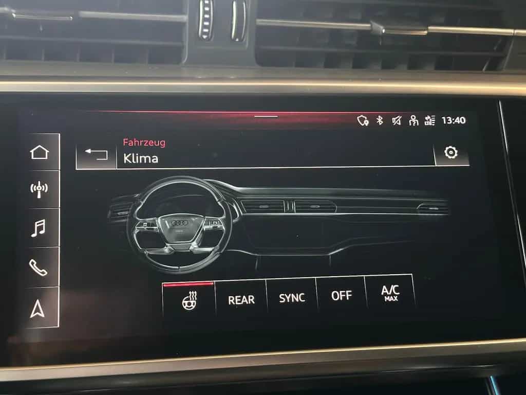 Audi A6 Avant 40 TDI qu. S tr. S LINE+360°+ALCANTARA 12/2022-photo-19
