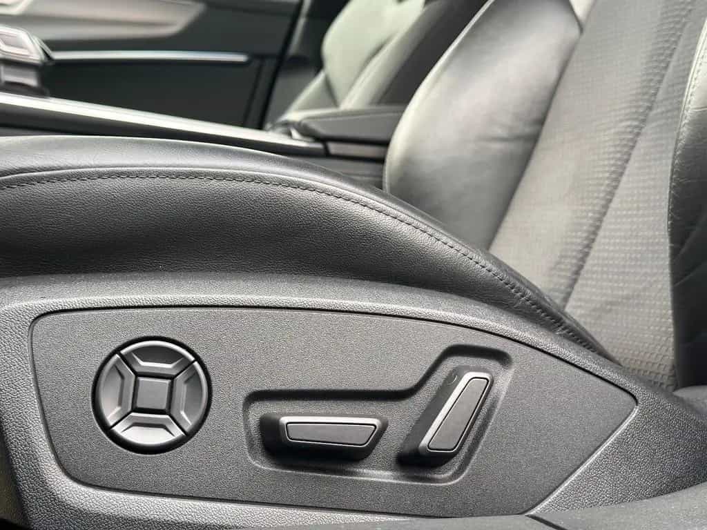 Audi A6 Avant 40 TDI qu. S tr. S LINE+360°+ALCANTARA 12/2022-photo-24