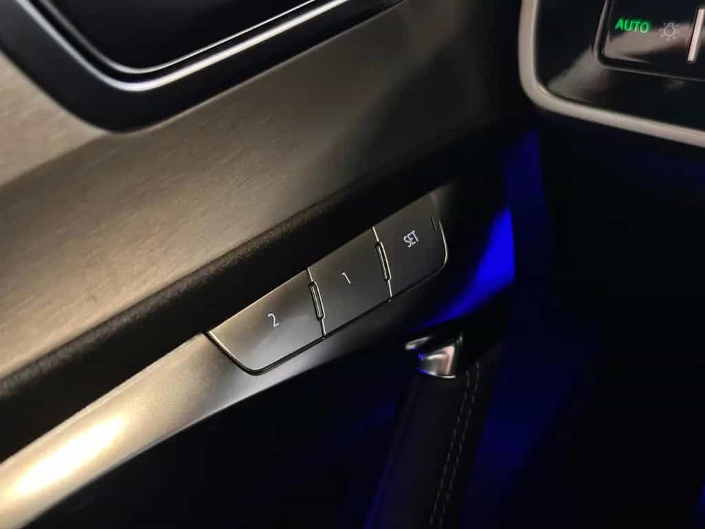 Audi A6 Avant 40 TDI qu. S tr. S LINE+360°+ALCANTARA 12/2022-photo-25