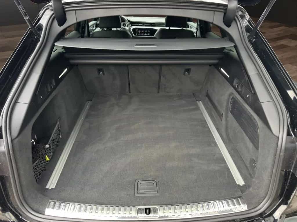 Audi A6 Avant 40 TDI qu. S tr. S LINE+360°+ALCANTARA 12/2022-photo-5