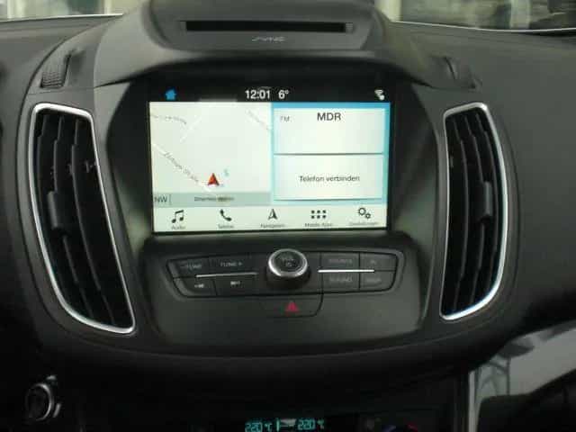 Ford C-Max 1.0 EcoBoost Titanium BI-XENON NAVI KAMERA 04/2018-photo-12
