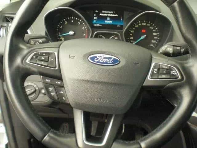 Ford C-Max 1.0 EcoBoost Titanium BI-XENON NAVI KAMERA 04/2018-photo-13