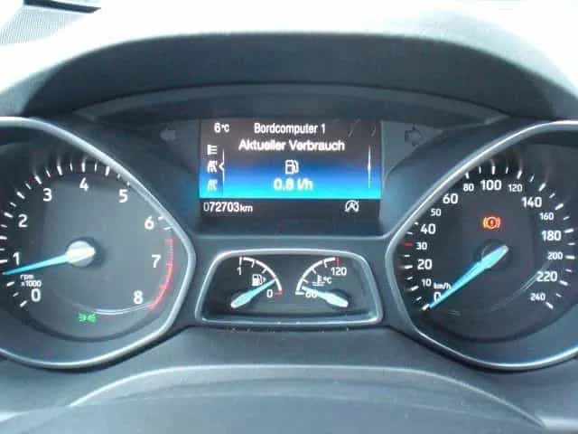 Ford C-Max 1.0 EcoBoost Titanium BI-XENON NAVI KAMERA 04/2018-photo-14