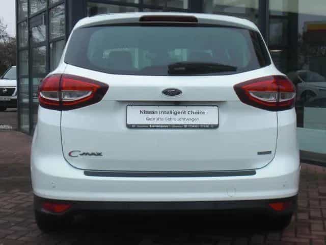 Ford C-Max 1.0 EcoBoost Titanium BI-XENON NAVI KAMERA 04/2018-photo-3