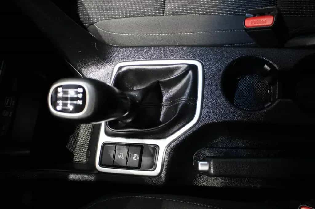 Kia Sportage 1.6 GDI Dream Team 2WD Klima Navi 02/2018-photo-10
