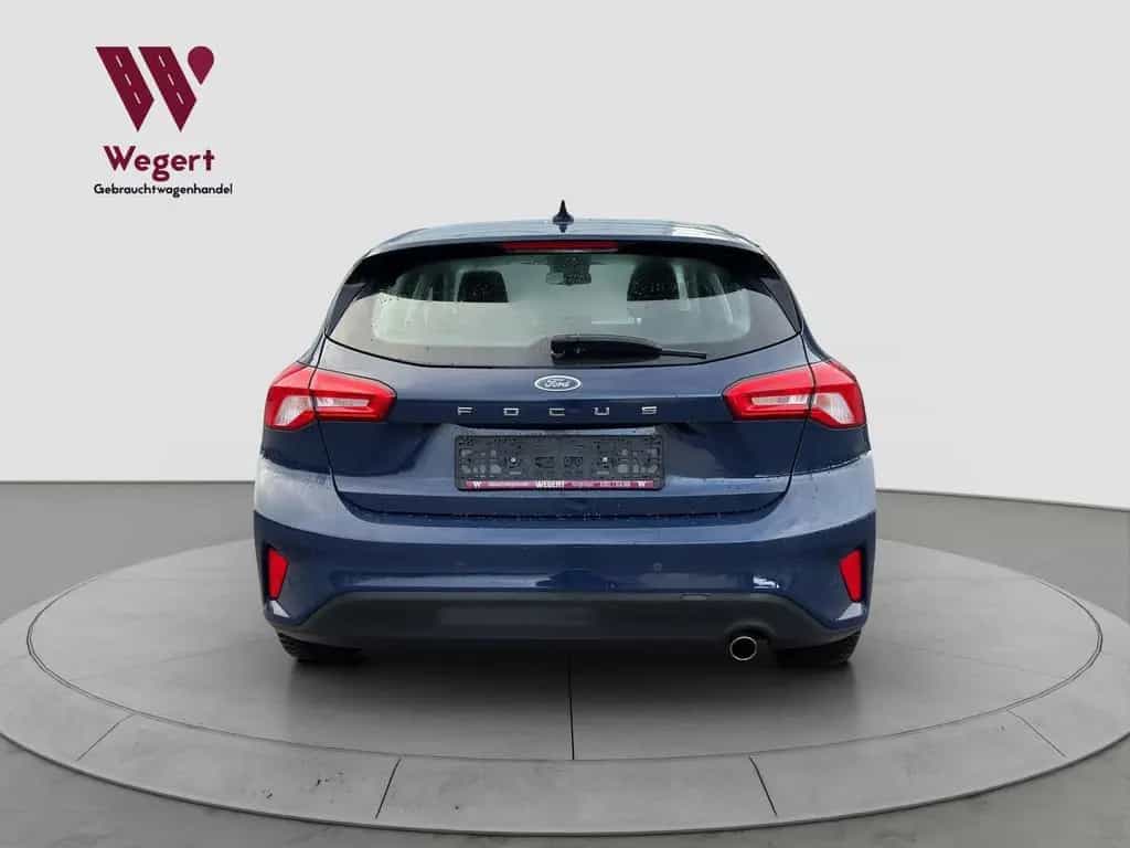 Ford Focus Cool & Connect*CARPLAY*1HAND*PDC*NAVI* 04/2019-photo-10
