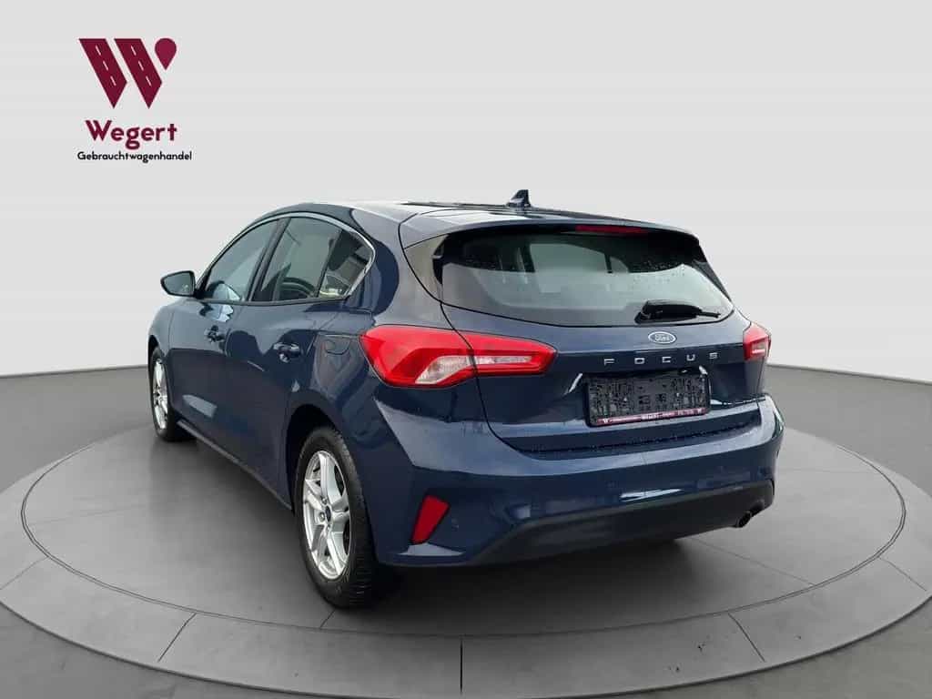 Ford Focus Cool & Connect*CARPLAY*1HAND*PDC*NAVI* 04/2019-photo-11