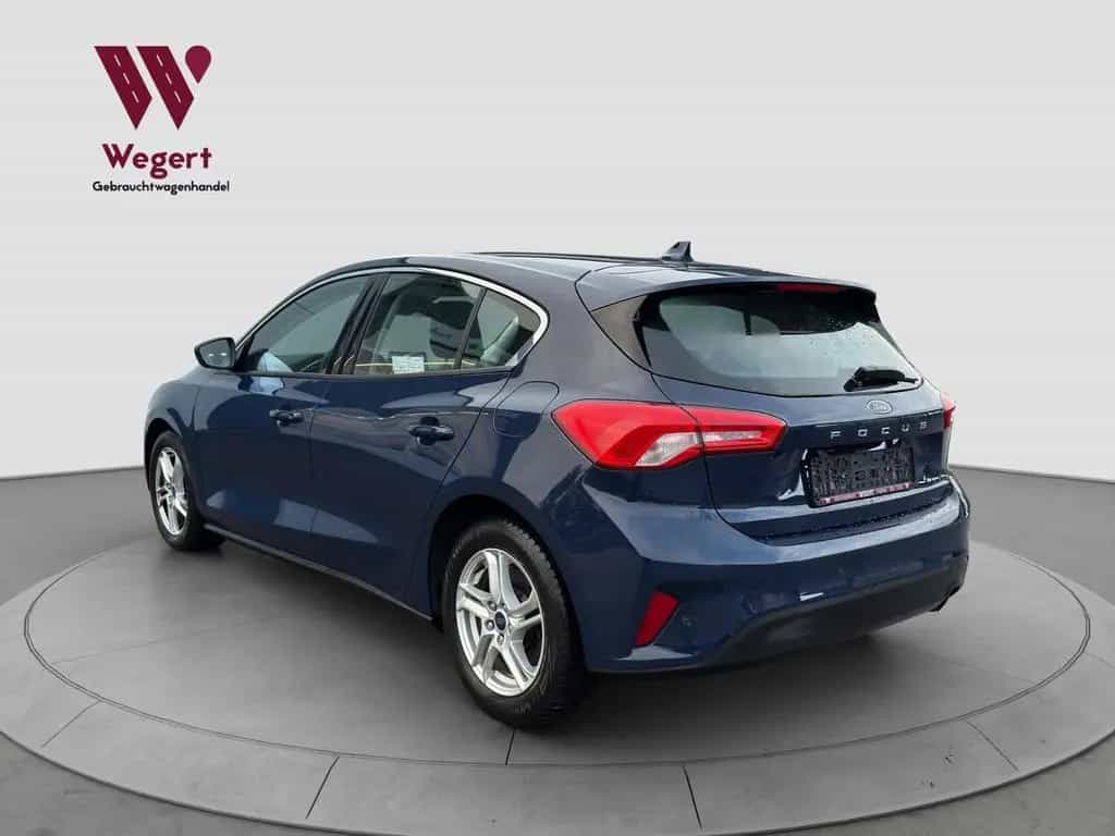 Ford Focus Cool & Connect*CARPLAY*1HAND*PDC*NAVI* 04/2019-photo-12