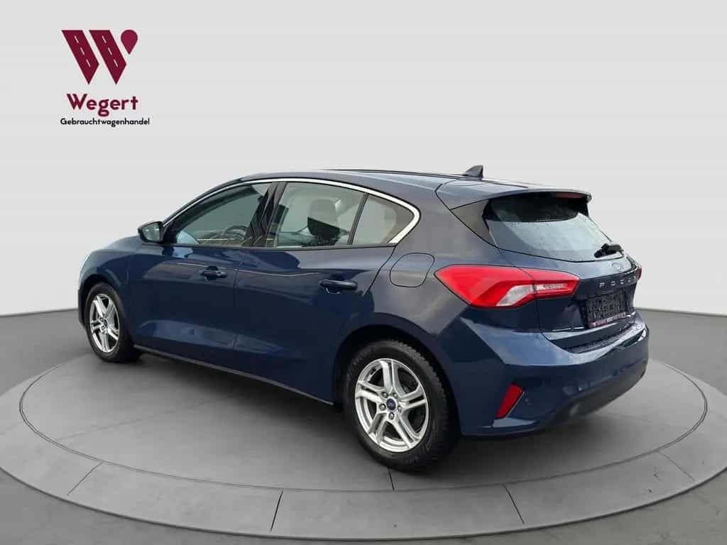 Ford Focus Cool & Connect*CARPLAY*1HAND*PDC*NAVI* 04/2019-photo-13