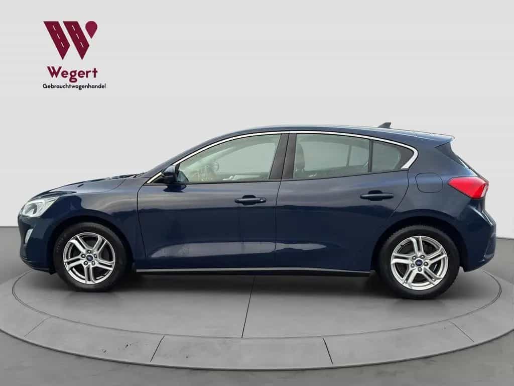 Ford Focus Cool & Connect*CARPLAY*1HAND*PDC*NAVI* 04/2019-photo-14