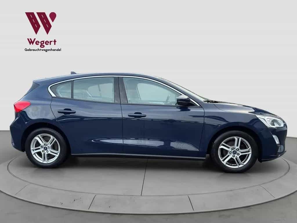 Ford Focus Cool & Connect*CARPLAY*1HAND*PDC*NAVI* 04/2019-photo-6