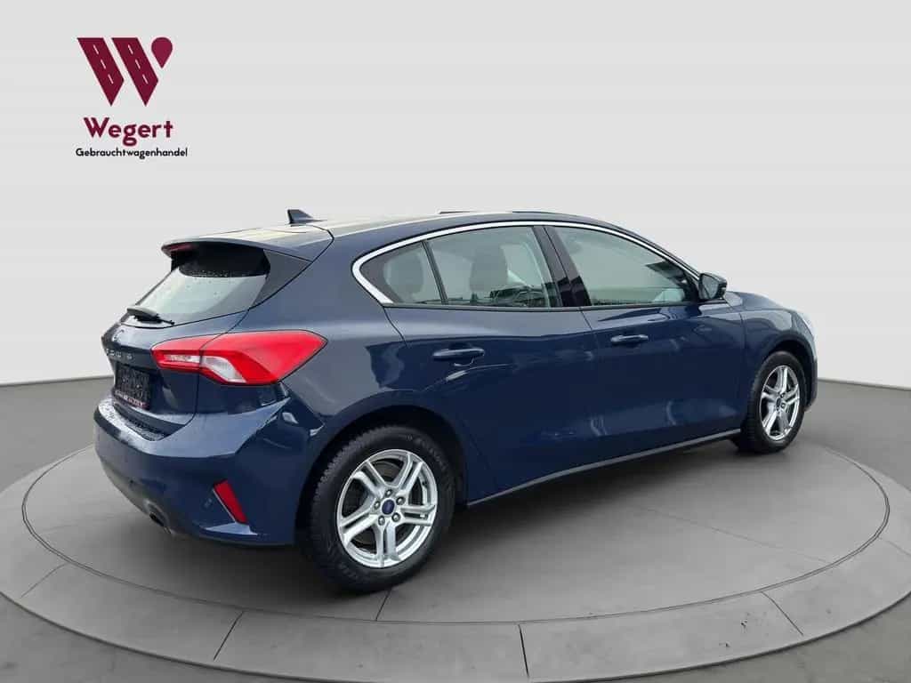 Ford Focus Cool & Connect*CARPLAY*1HAND*PDC*NAVI* 04/2019-photo-7