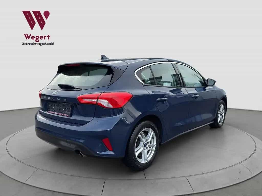 Ford Focus Cool & Connect*CARPLAY*1HAND*PDC*NAVI* 04/2019-photo-8