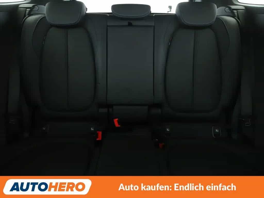 BMW X1 xDrive 20i M Sport Aut.*NAVI*LED*HUD*TEMPO* 07/2019-photo-14