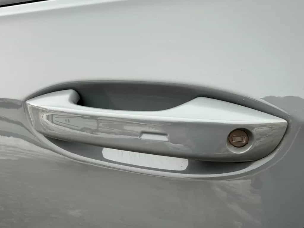 Volkswagen Golf VIII 1.5 TSI Life LED Navi CarPlay Virtual 08/2020-photo-12