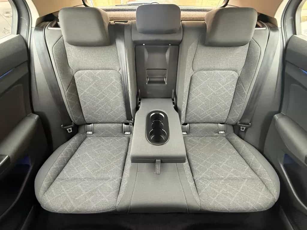 Volkswagen Golf VIII 1.5 TSI Life LED Navi CarPlay Virtual 08/2020-photo-15