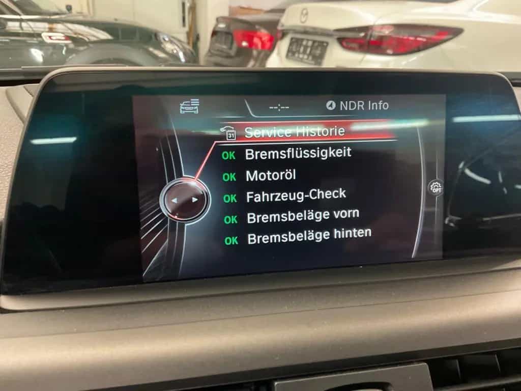 BMW 2 Series 10/2015-photo-15