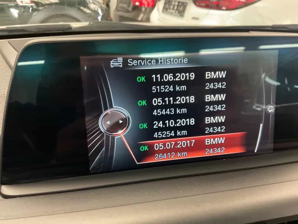 BMW 2 Series 10/2015-photo-16