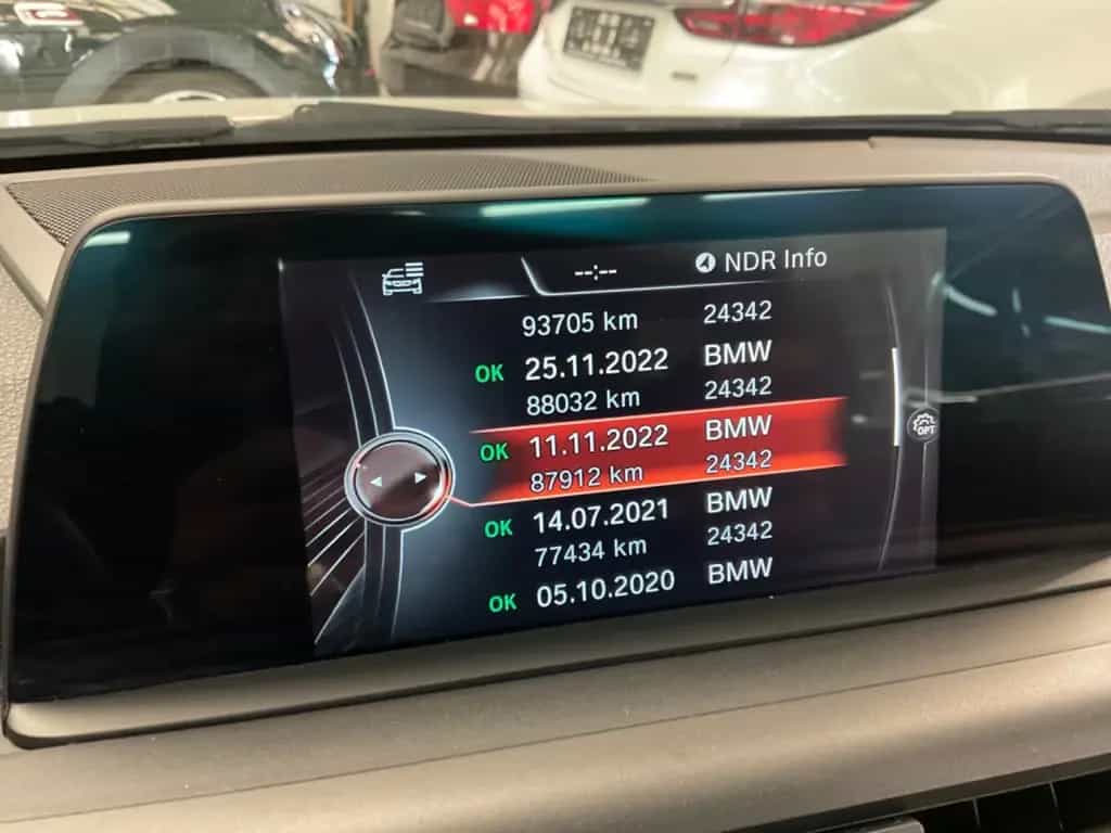 BMW 2 Series 10/2015-photo-18