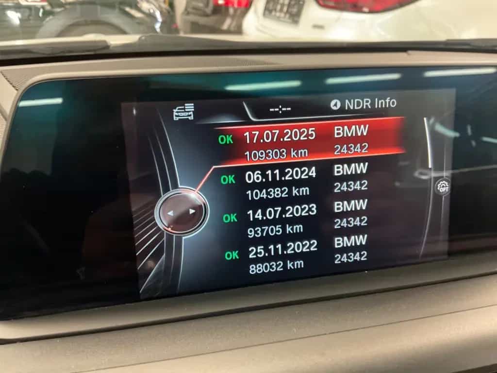 BMW 2 Series 10/2015-photo-19