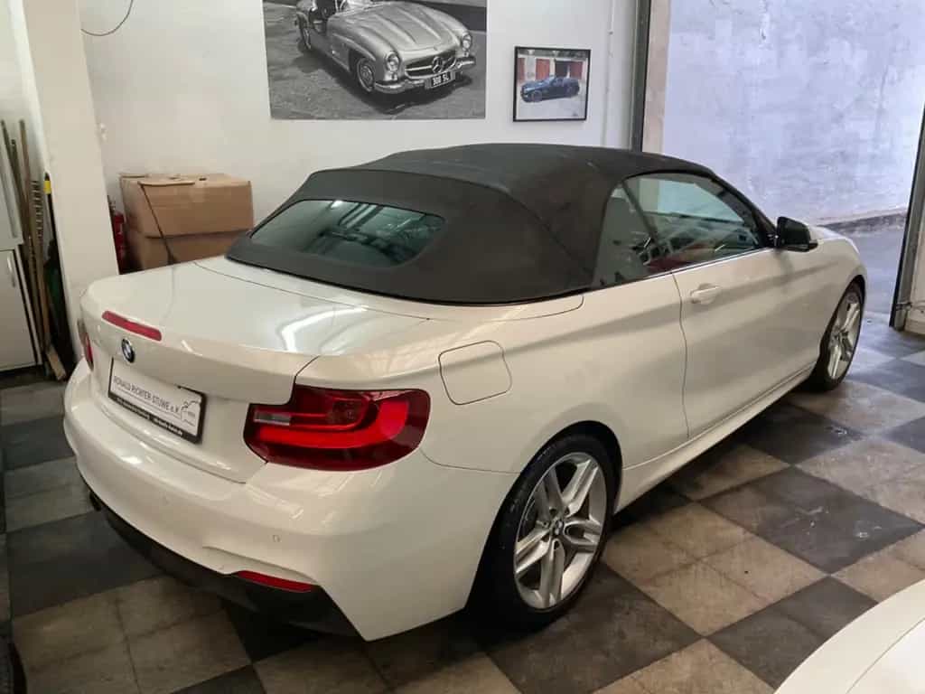 BMW 2 Series 10/2015-photo-3