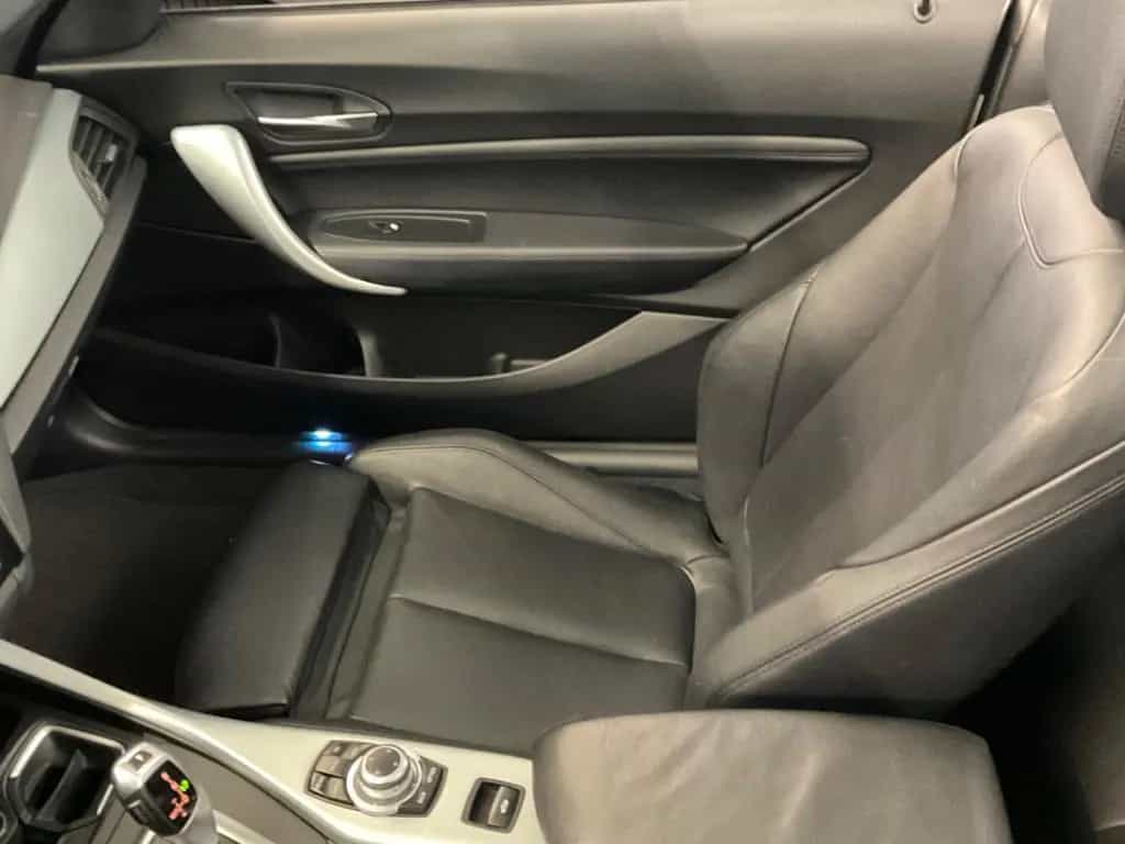 BMW 2 Series 10/2015-photo-8