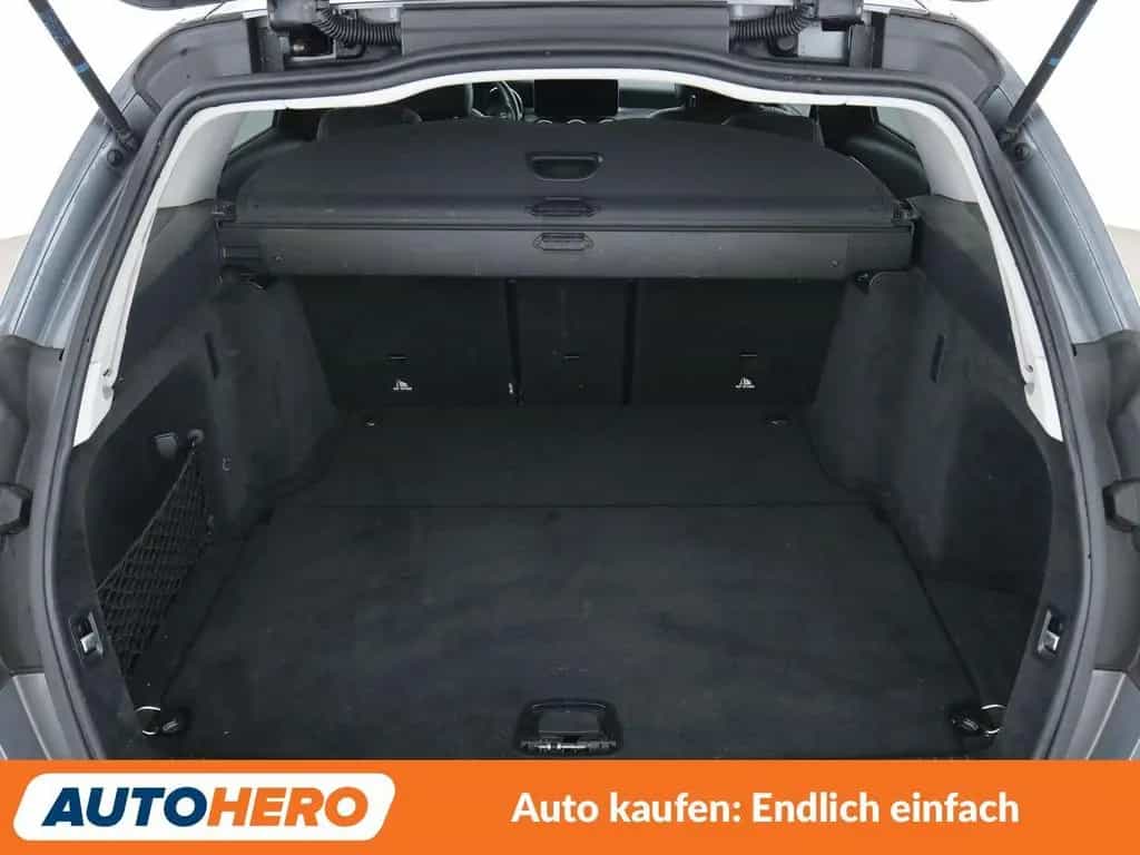 Mercedes-Benz C-Class 180 T Avantgarde Aut.*LED*NAVI*ACC*PDC*SHZ* 04/2020-photo-16