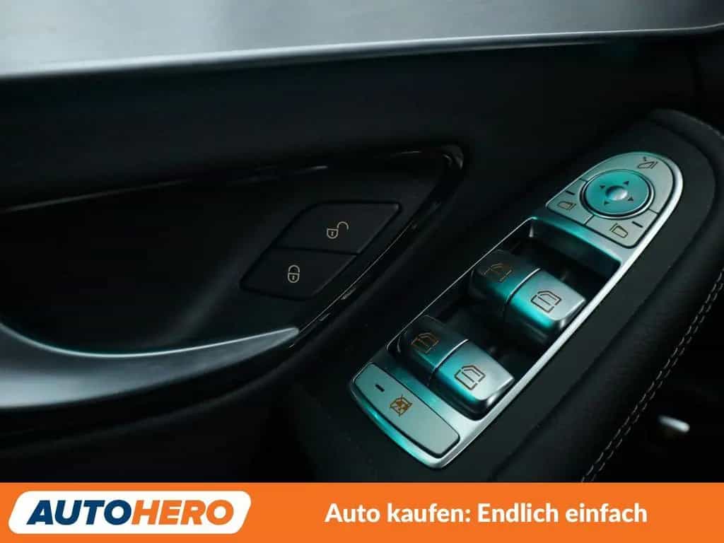 Mercedes-Benz C-Class 180 T Avantgarde Aut.*LED*NAVI*ACC*PDC*SHZ* 04/2020-photo-32