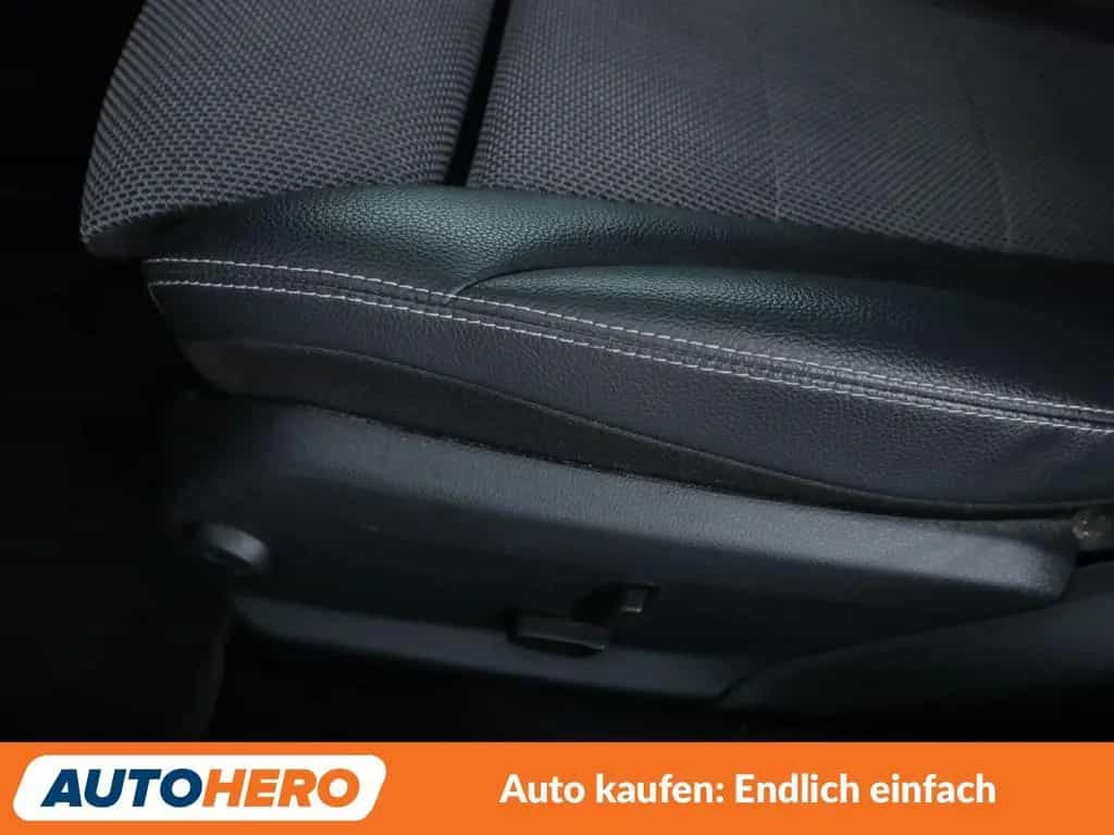 Mercedes-Benz C-Class 180 T Avantgarde Aut.*LED*NAVI*ACC*PDC*SHZ* 04/2020-photo-34