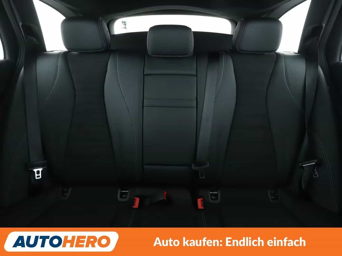 Mercedes-Benz E-Class 300 02/2019-photo-15