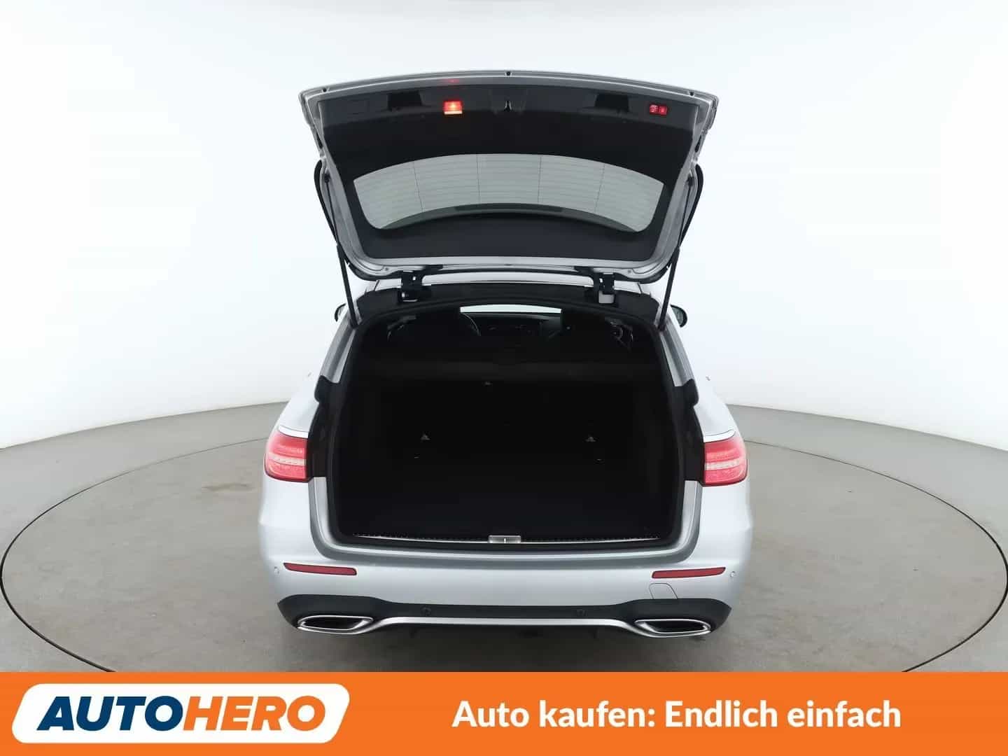 Mercedes-Benz E-Class 300 02/2019-photo-16