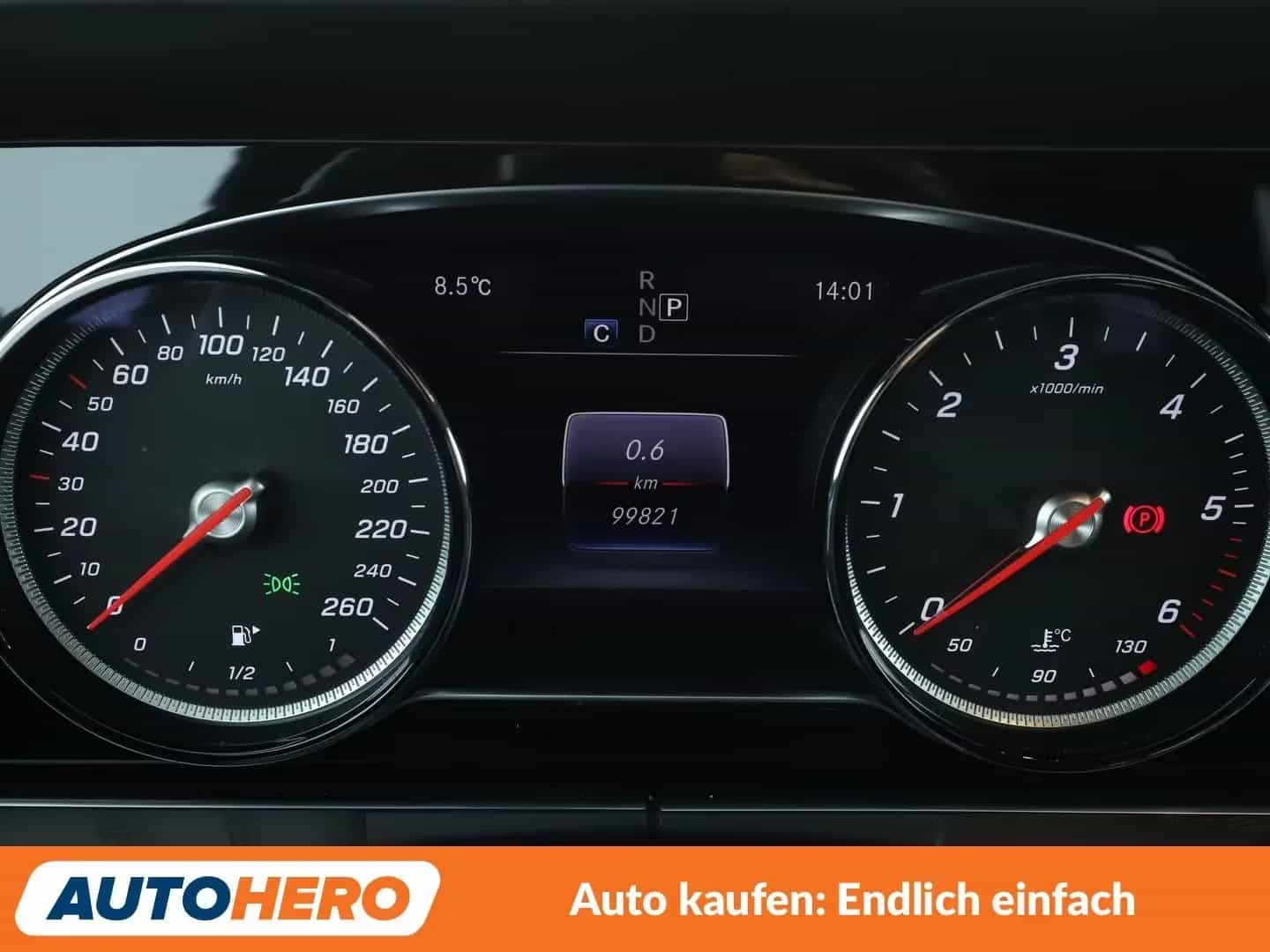Mercedes-Benz E-Class 300 02/2019-photo-19