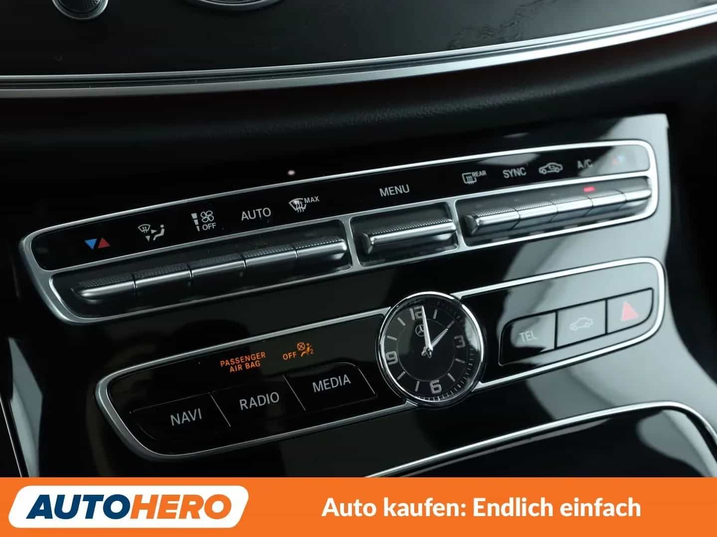 Mercedes-Benz E-Class 300 02/2019-photo-22