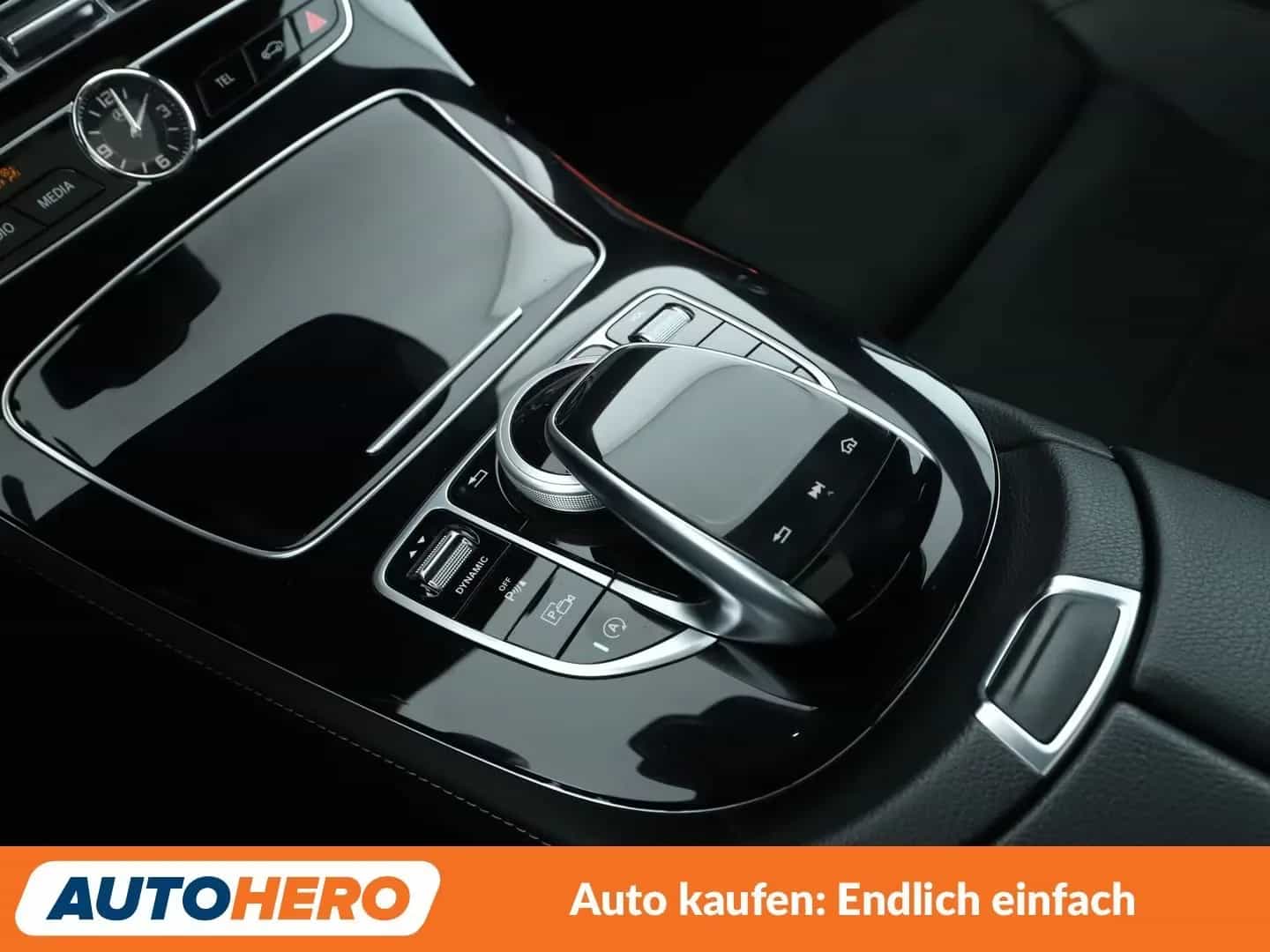 Mercedes-Benz E-Class 300 02/2019-photo-23