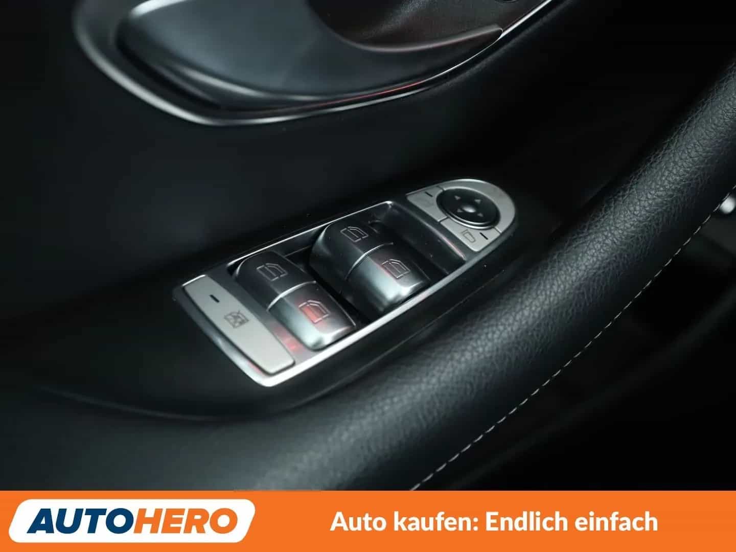 Mercedes-Benz E-Class 300 02/2019-photo-24
