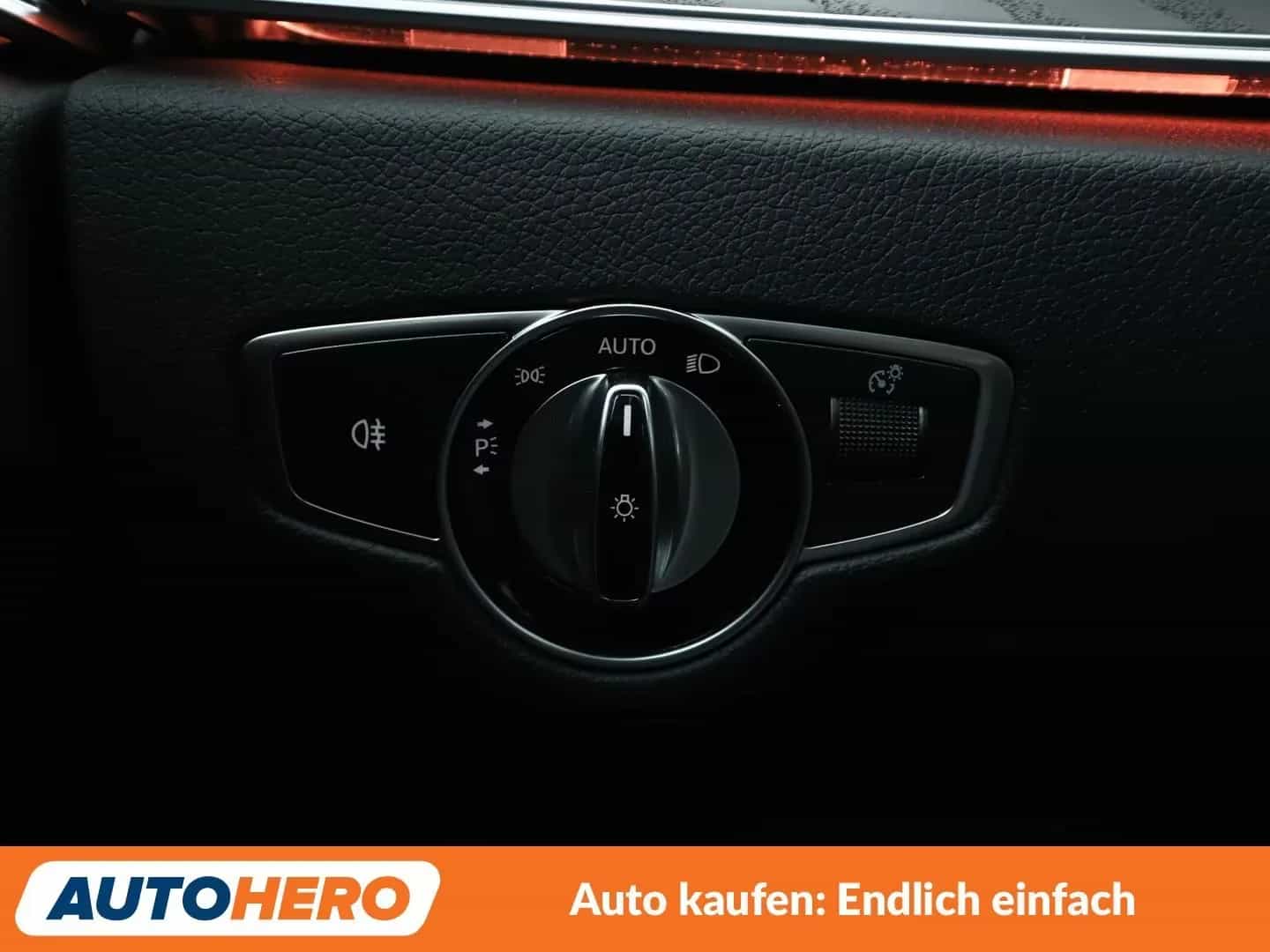 Mercedes-Benz E-Class 300 02/2019-photo-25