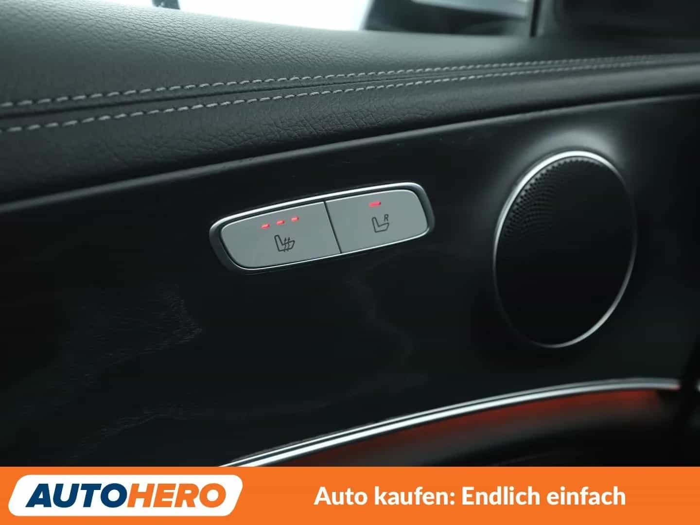 Mercedes-Benz E-Class 300 02/2019-photo-26
