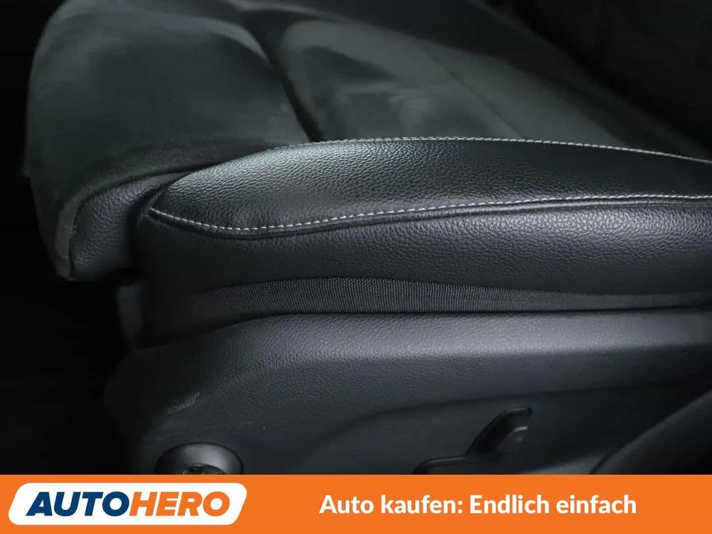 Mercedes-Benz E-Class 300 02/2019-photo-29