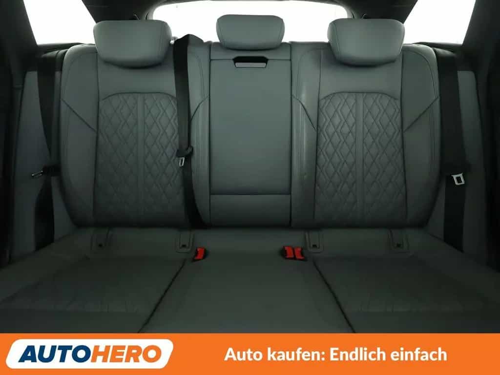 Audi A6 55 TFSI Mild-Hybrid quattro sport Aut.*NAVI* 08/2020-photo-15