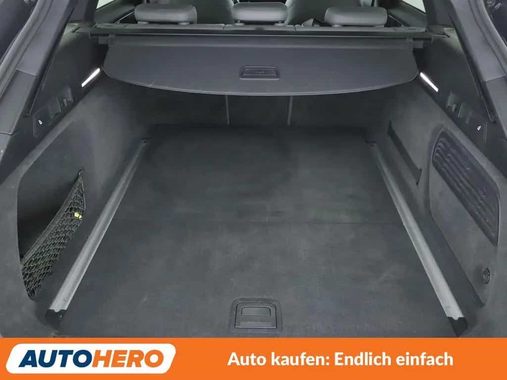 Audi A6 55 TFSI Mild-Hybrid quattro sport Aut.*NAVI* 08/2020-photo-17