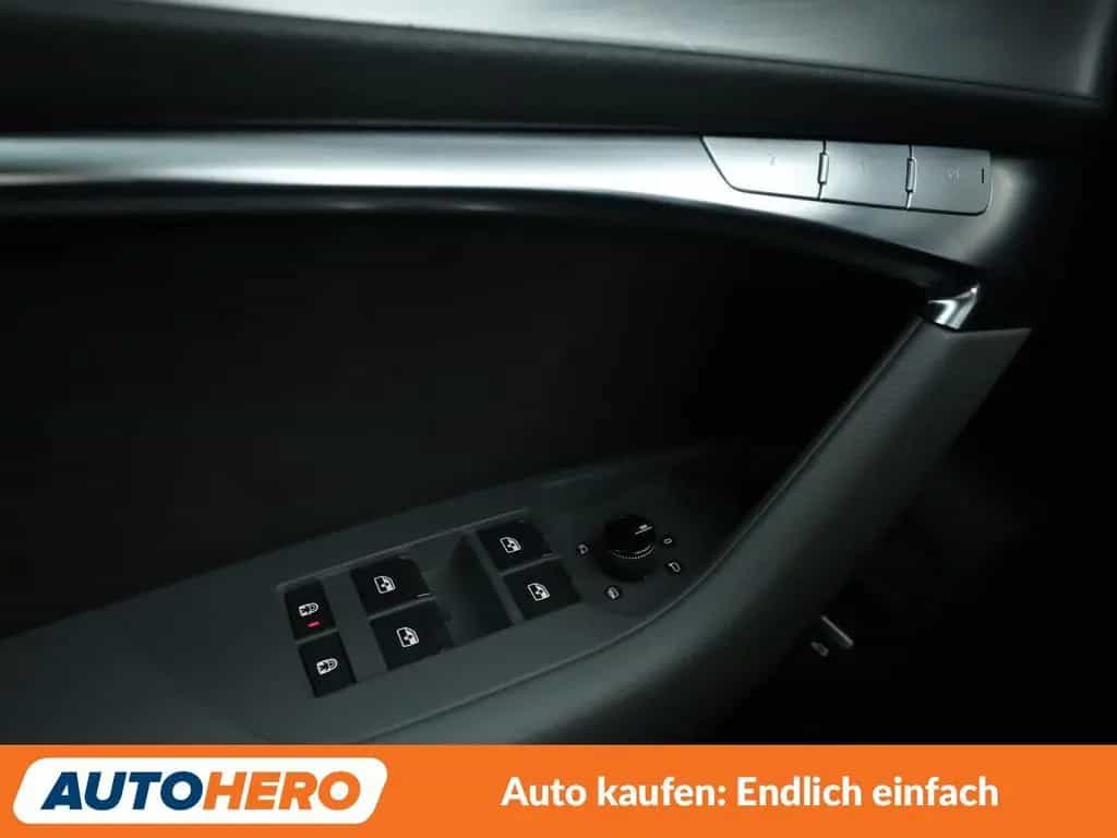 Audi A6 55 TFSI Mild-Hybrid quattro sport Aut.*NAVI* 08/2020-photo-25