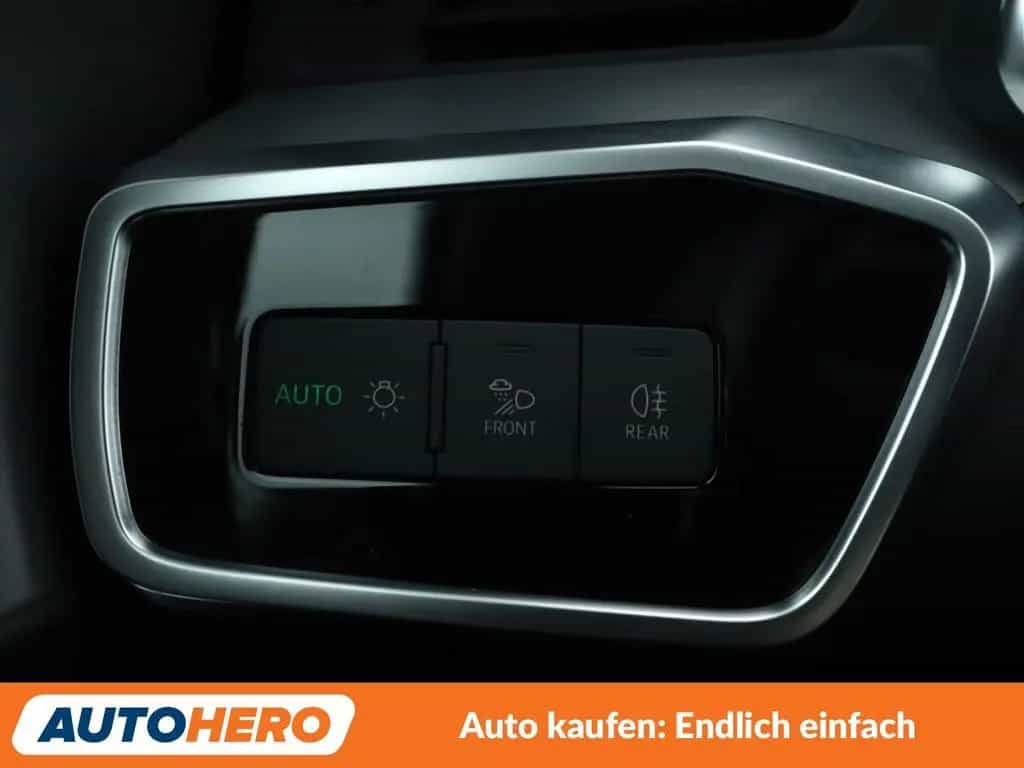 Audi A6 55 TFSI Mild-Hybrid quattro sport Aut.*NAVI* 08/2020-photo-26