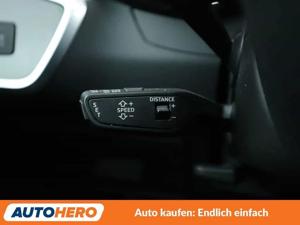 Audi A6 55 TFSI Mild-Hybrid quattro sport Aut.*NAVI* 08/2020-photo-27