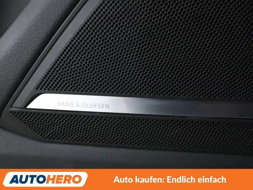 Audi A6 55 TFSI Mild-Hybrid quattro sport Aut.*NAVI* 08/2020-photo-28