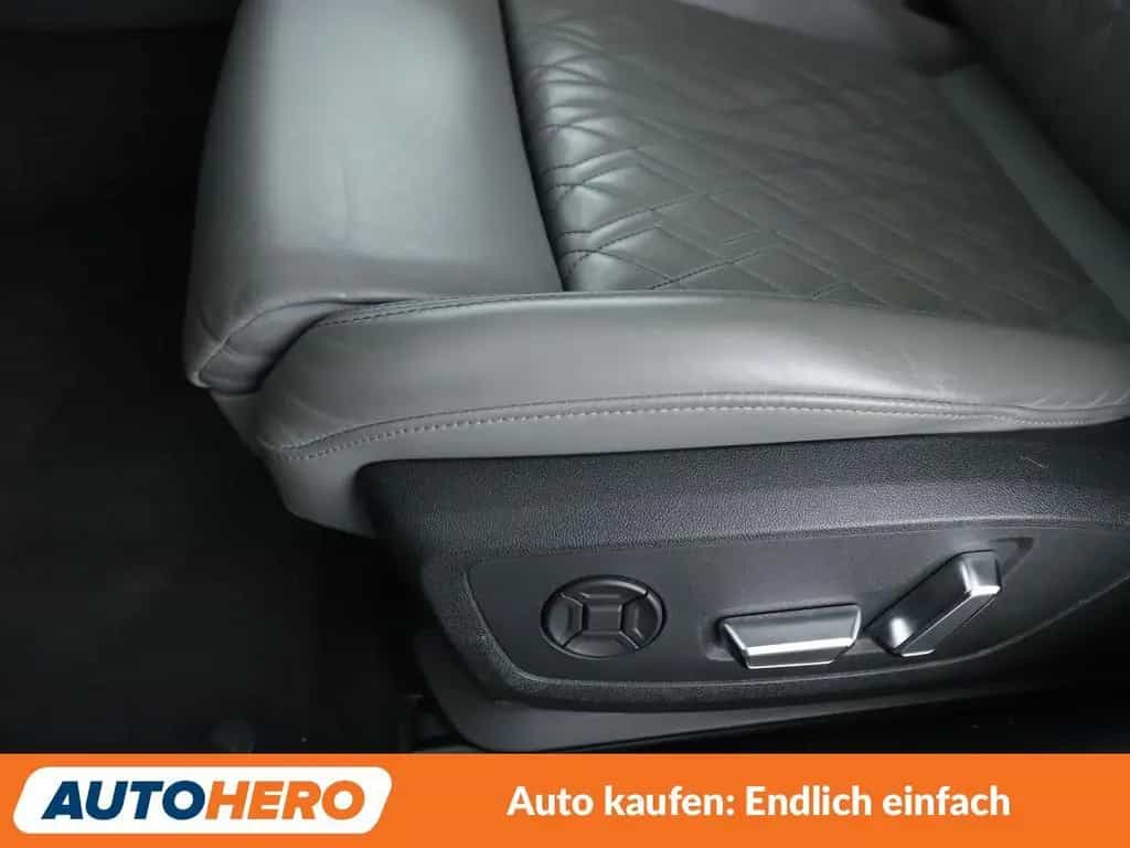 Audi A6 55 TFSI Mild-Hybrid quattro sport Aut.*NAVI* 08/2020-photo-30
